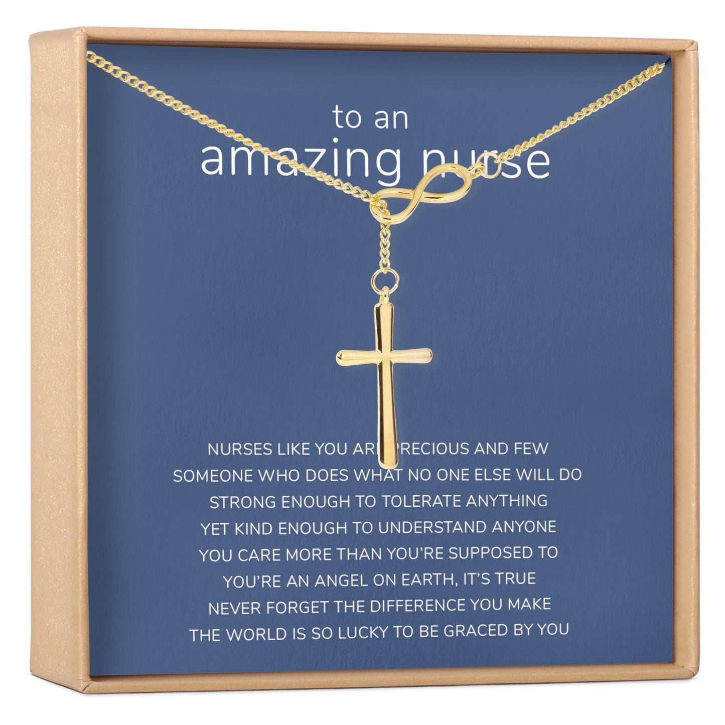 Nurse Necklace, Multiple Styles Necklace