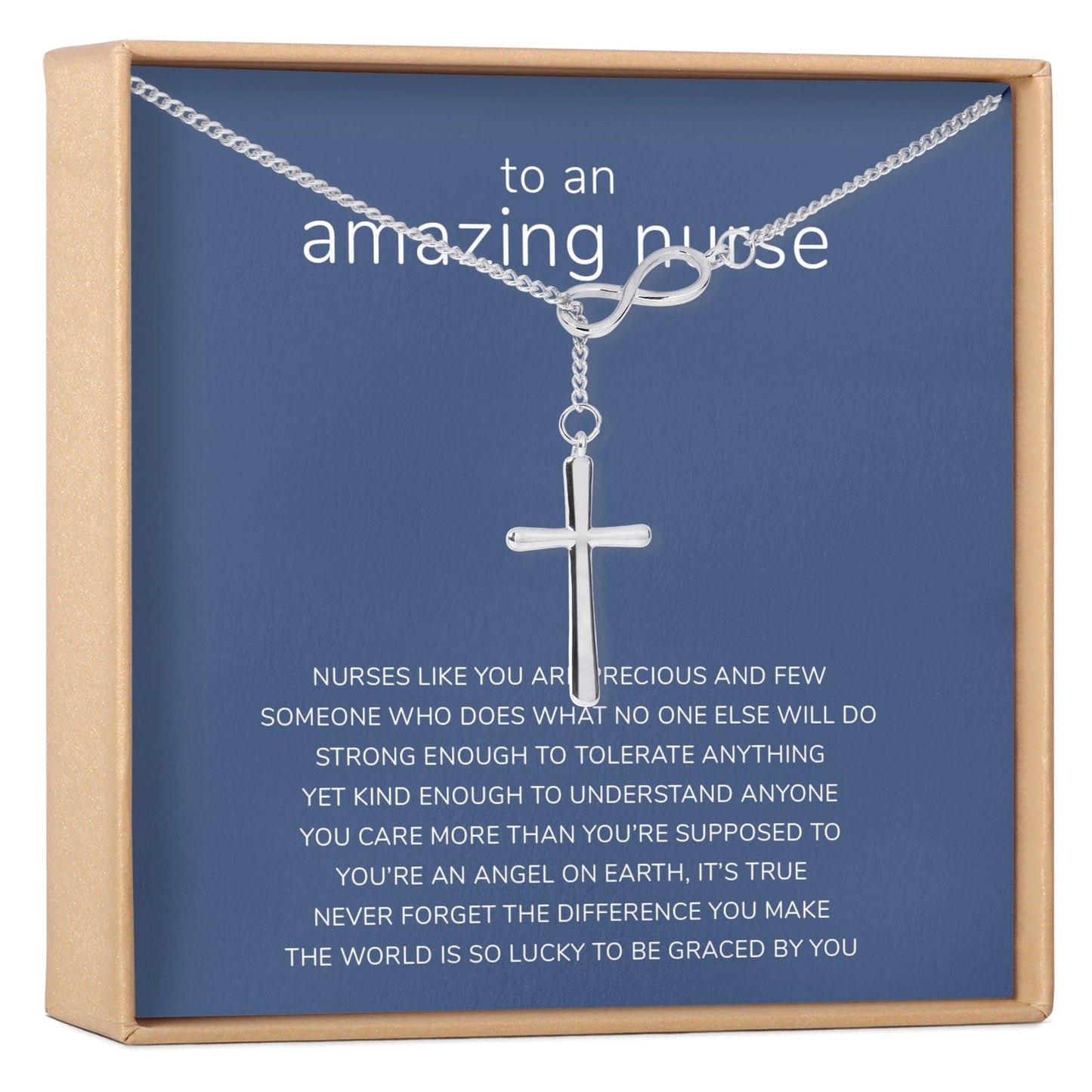Nurse Necklace, Multiple Styles Necklace