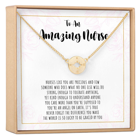 Nurse Necklace, Multiple Styles Necklace