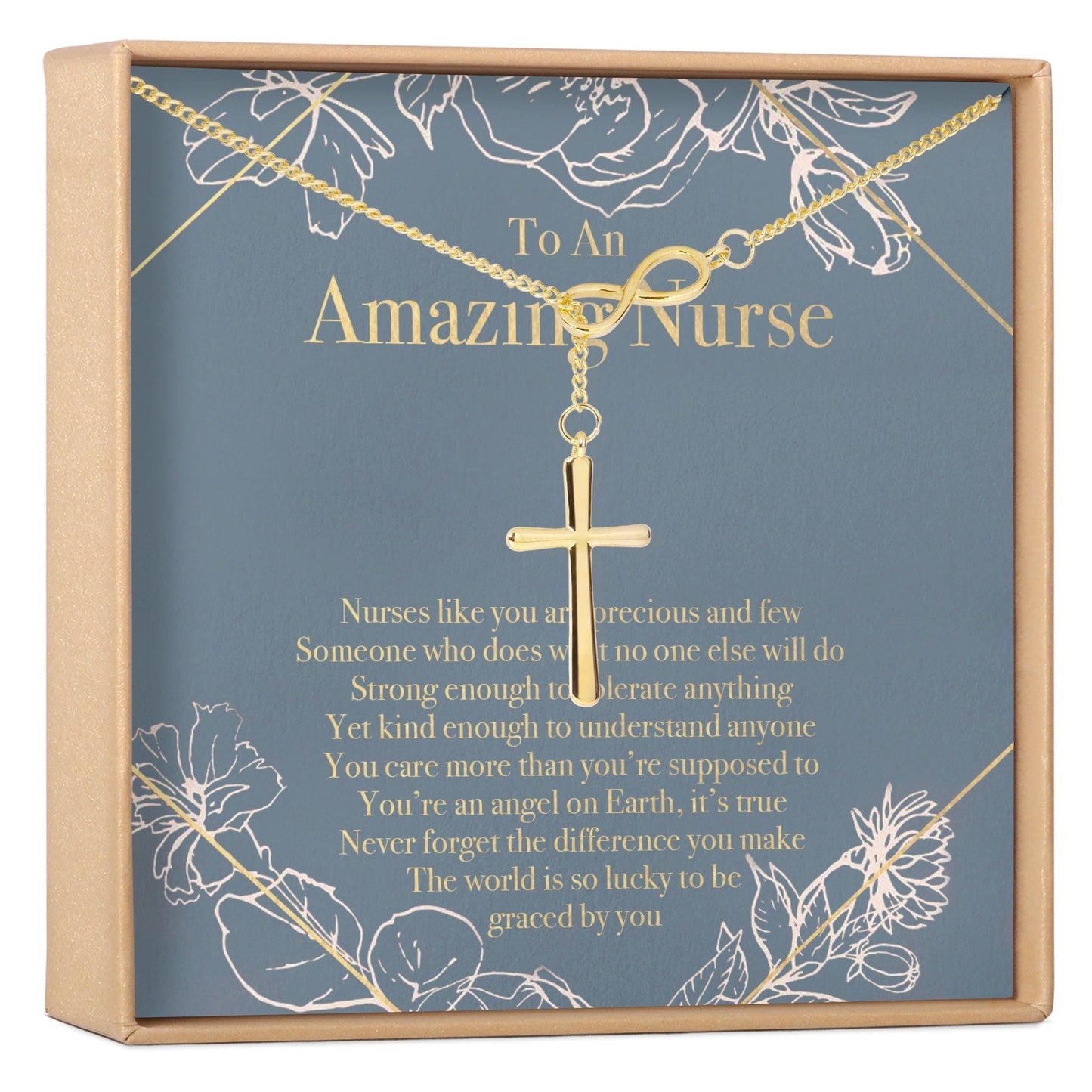 Nurse Necklace, Multiple Styles Necklace