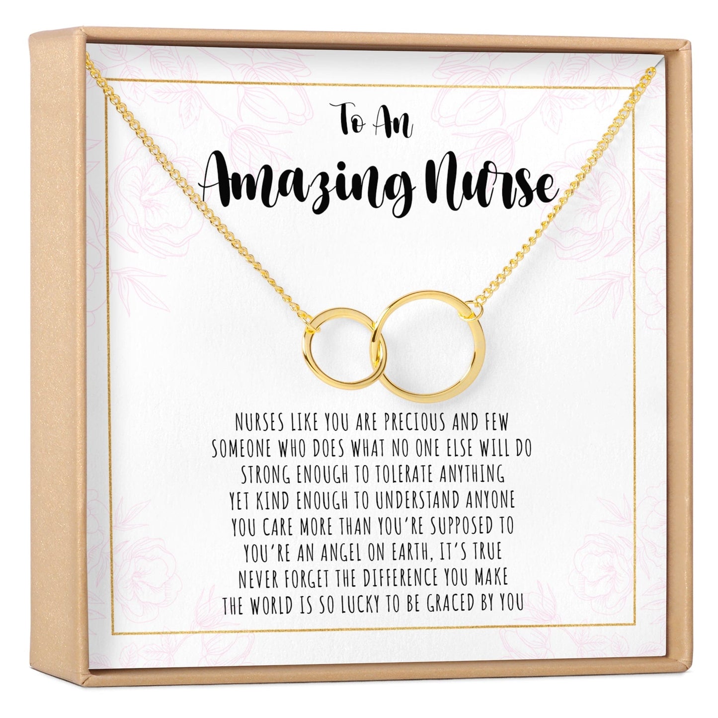 Nurse Necklace, Multiple Styles Necklace
