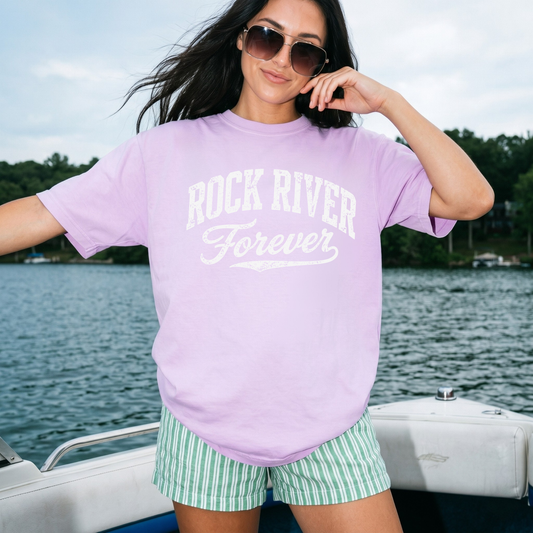 Rock River Forever T-Shirt