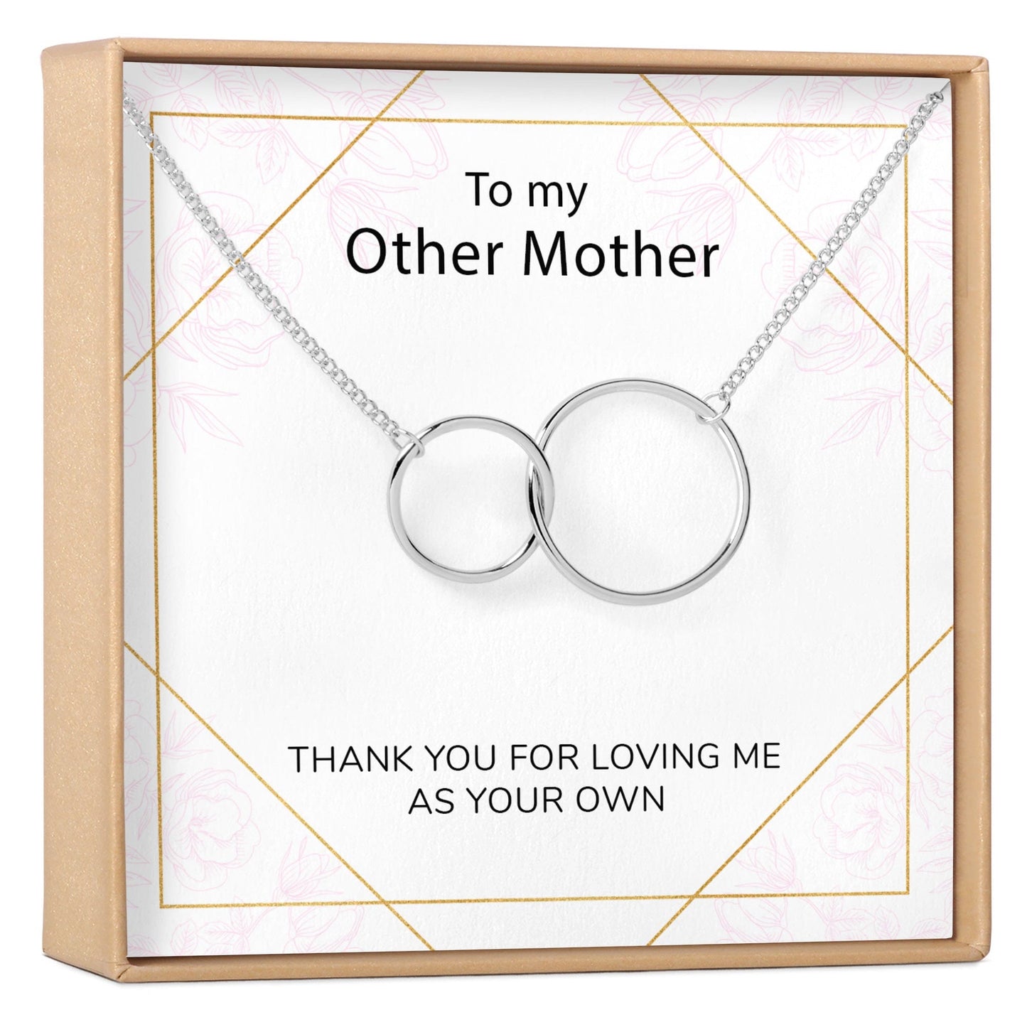 Other Mother Necklace