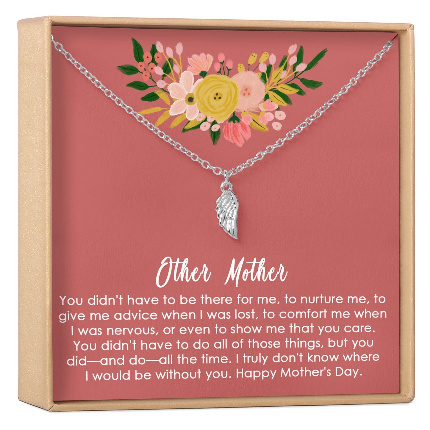 Other Mother Necklace