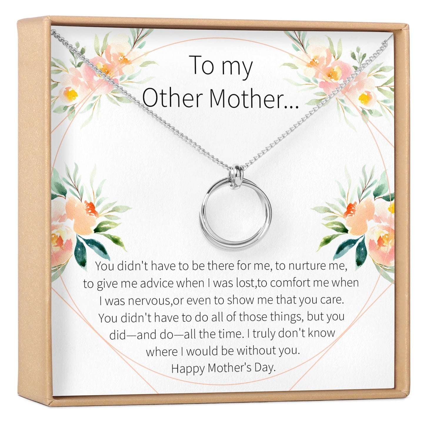 Other Mother Necklace