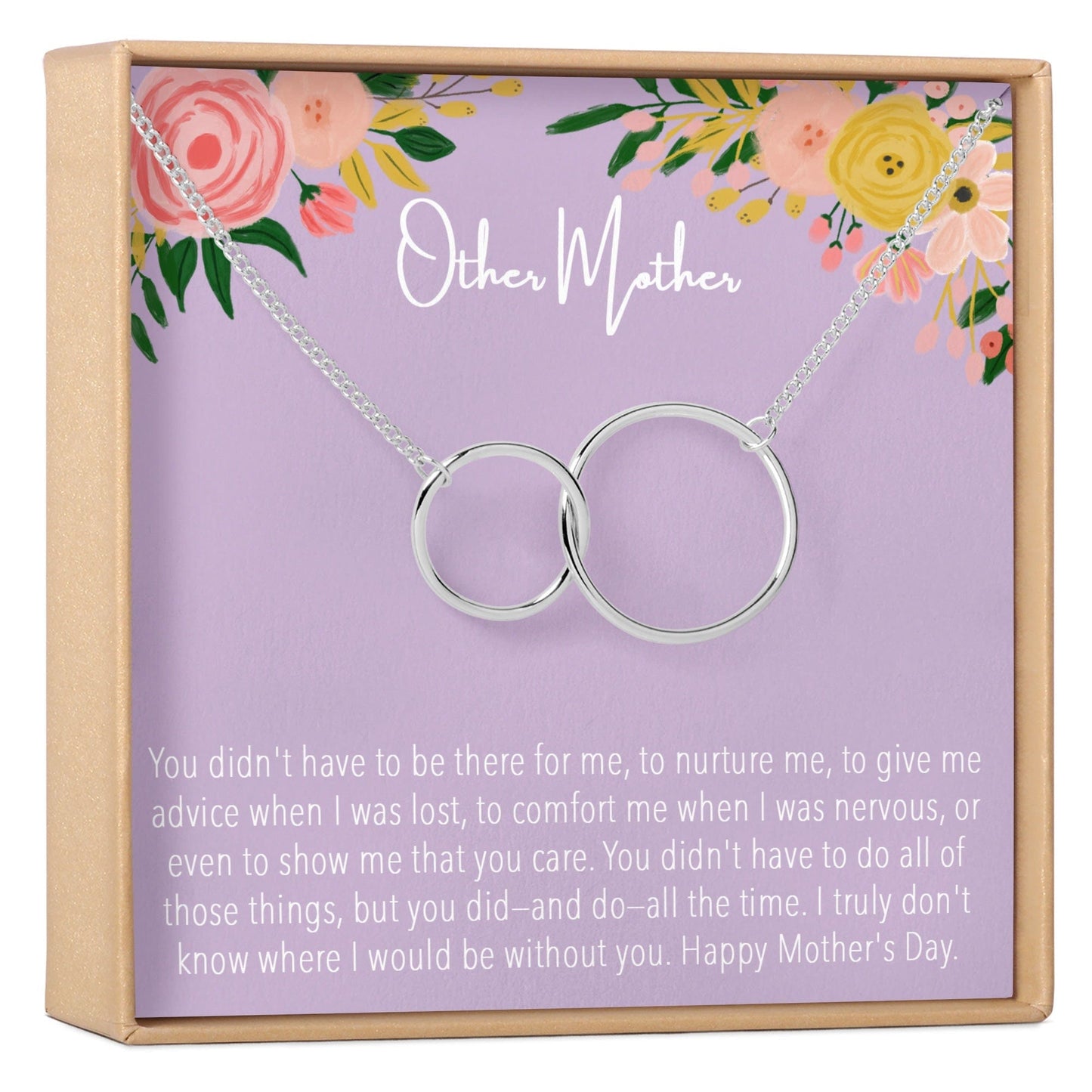 Other Mother Necklace
