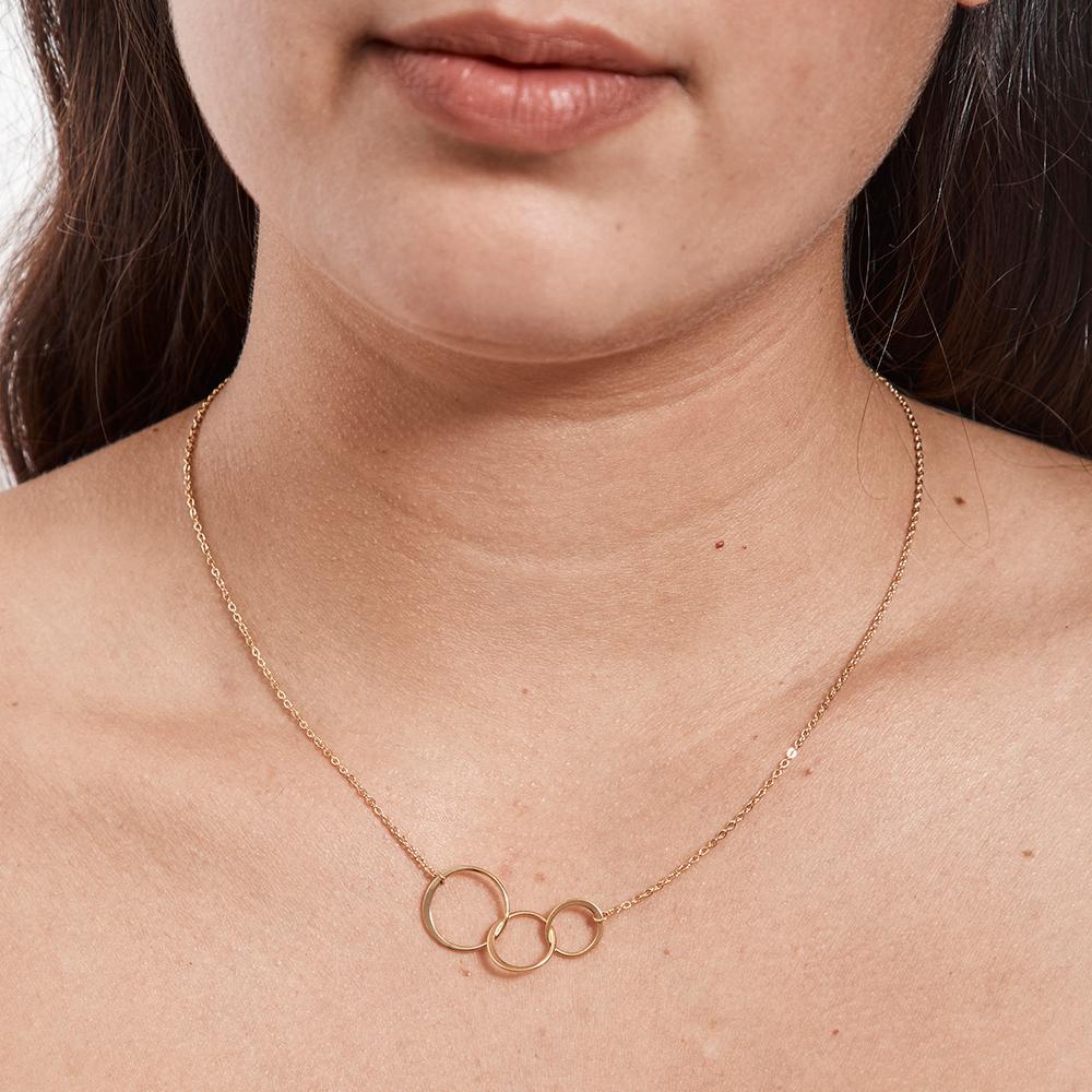 Other Mother Necklace