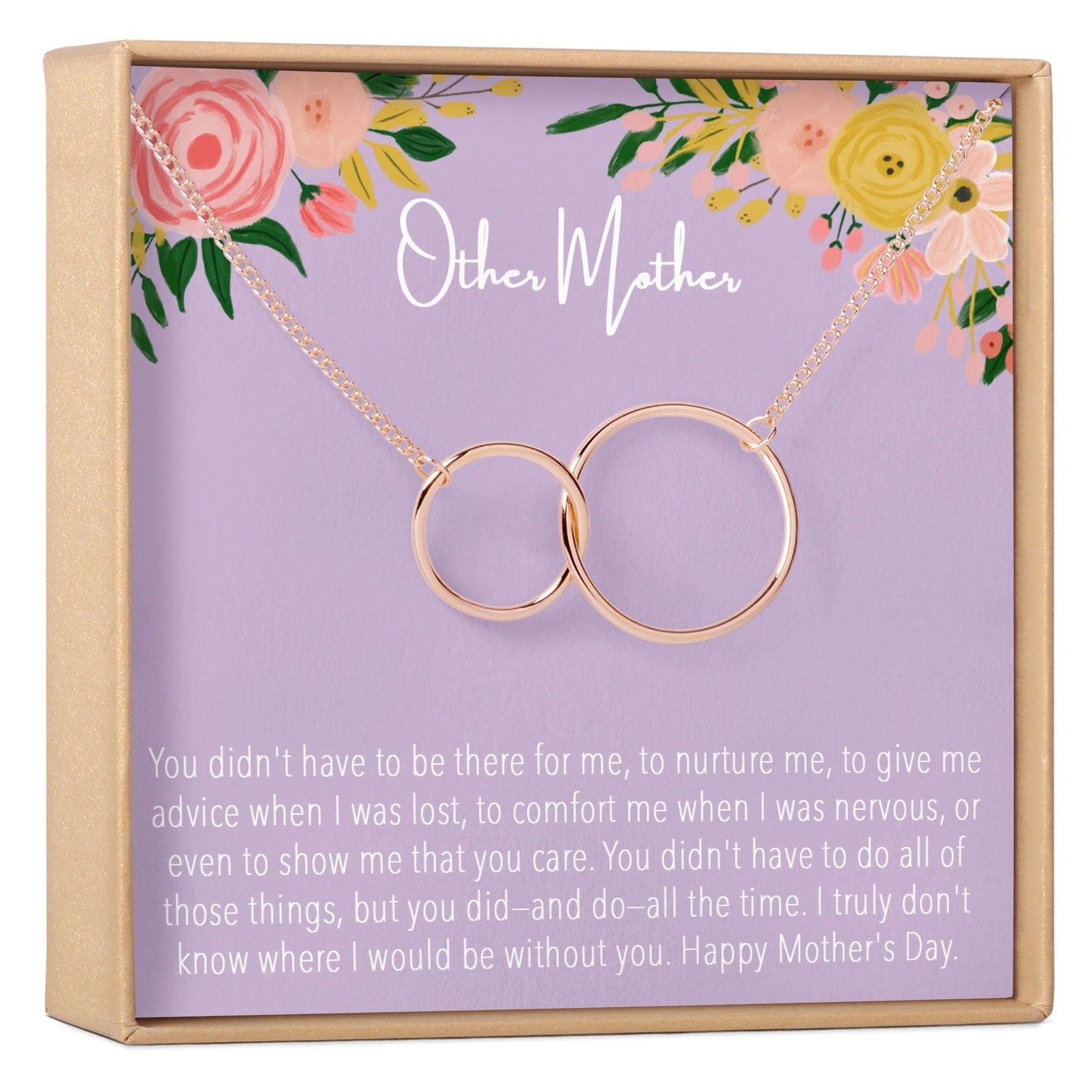 Other Mother Necklace