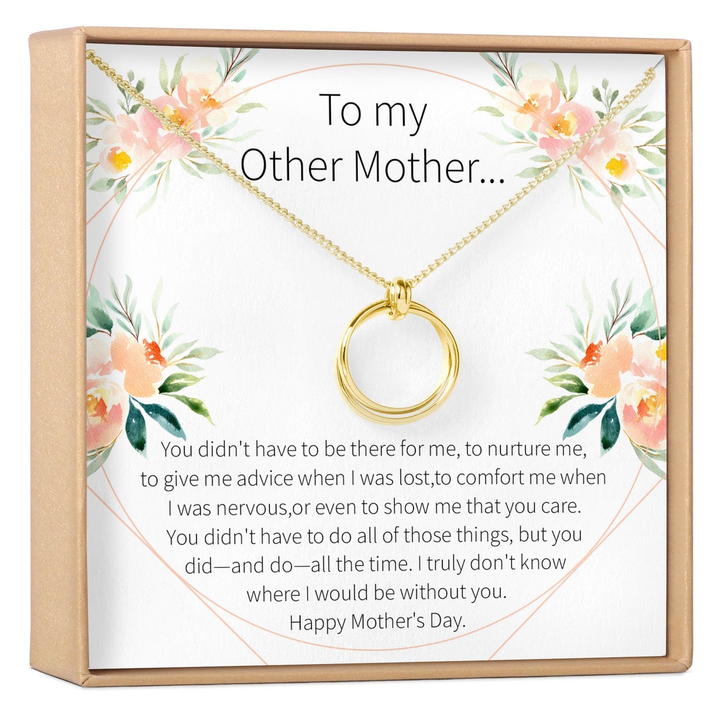 Other Mother Necklace