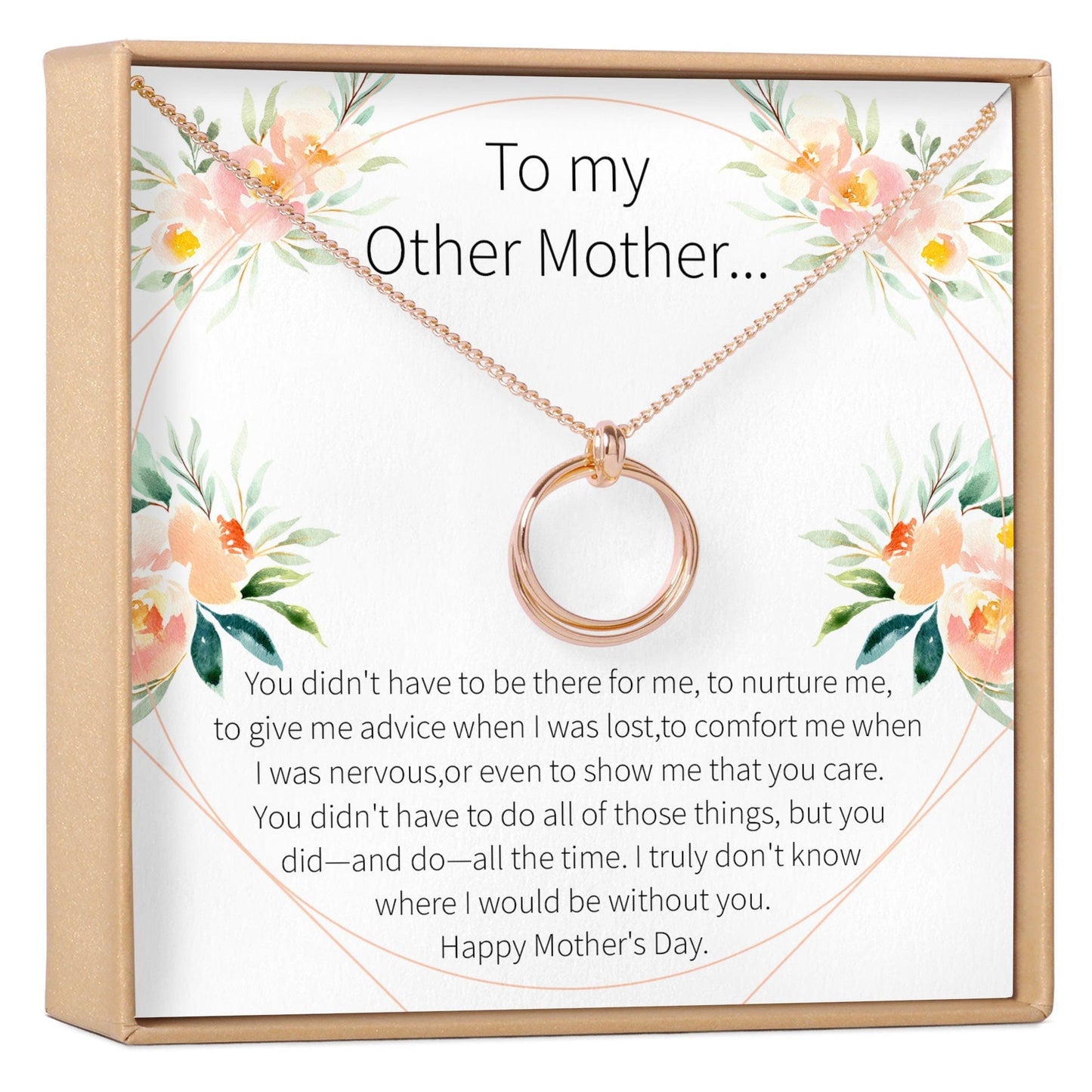Other Mother Necklace