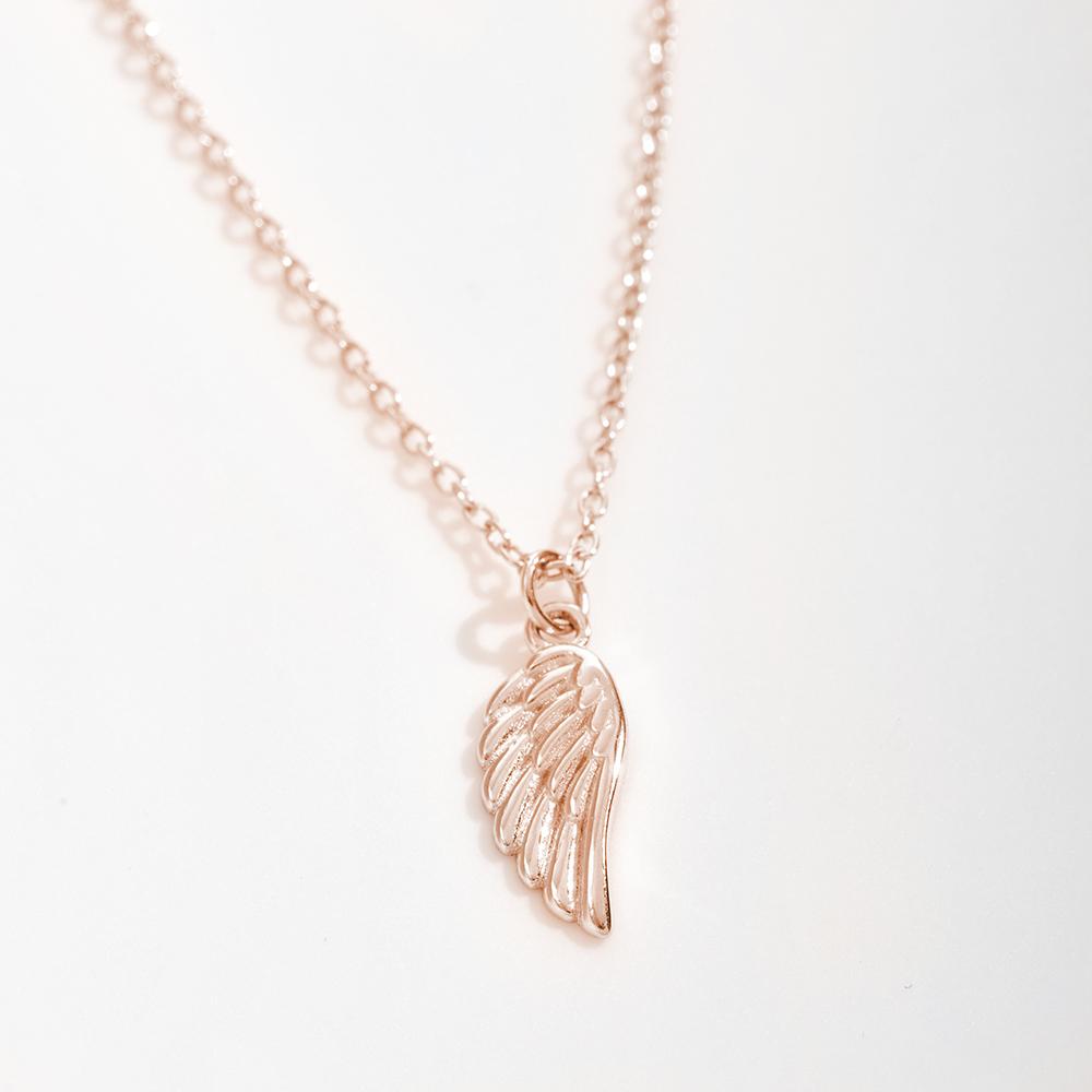 Other Mother Necklace