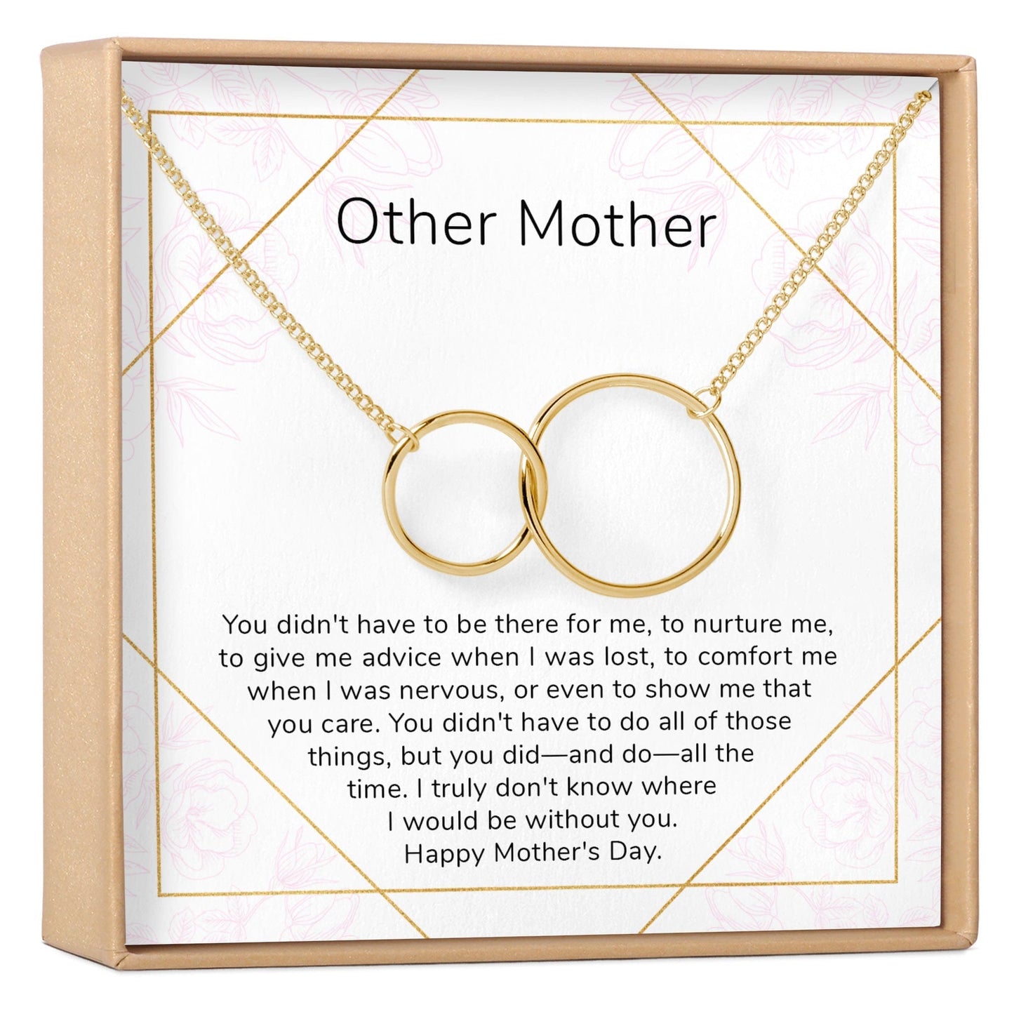 Other Mother Necklace