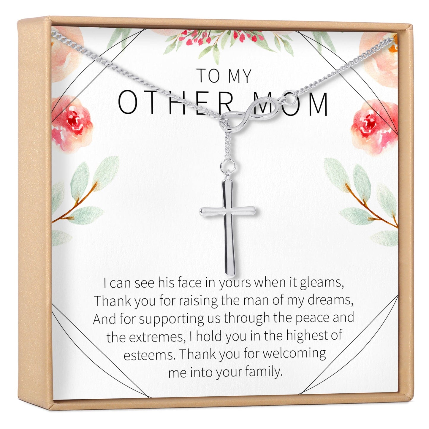 Other Mother Necklace, Multiple Styles