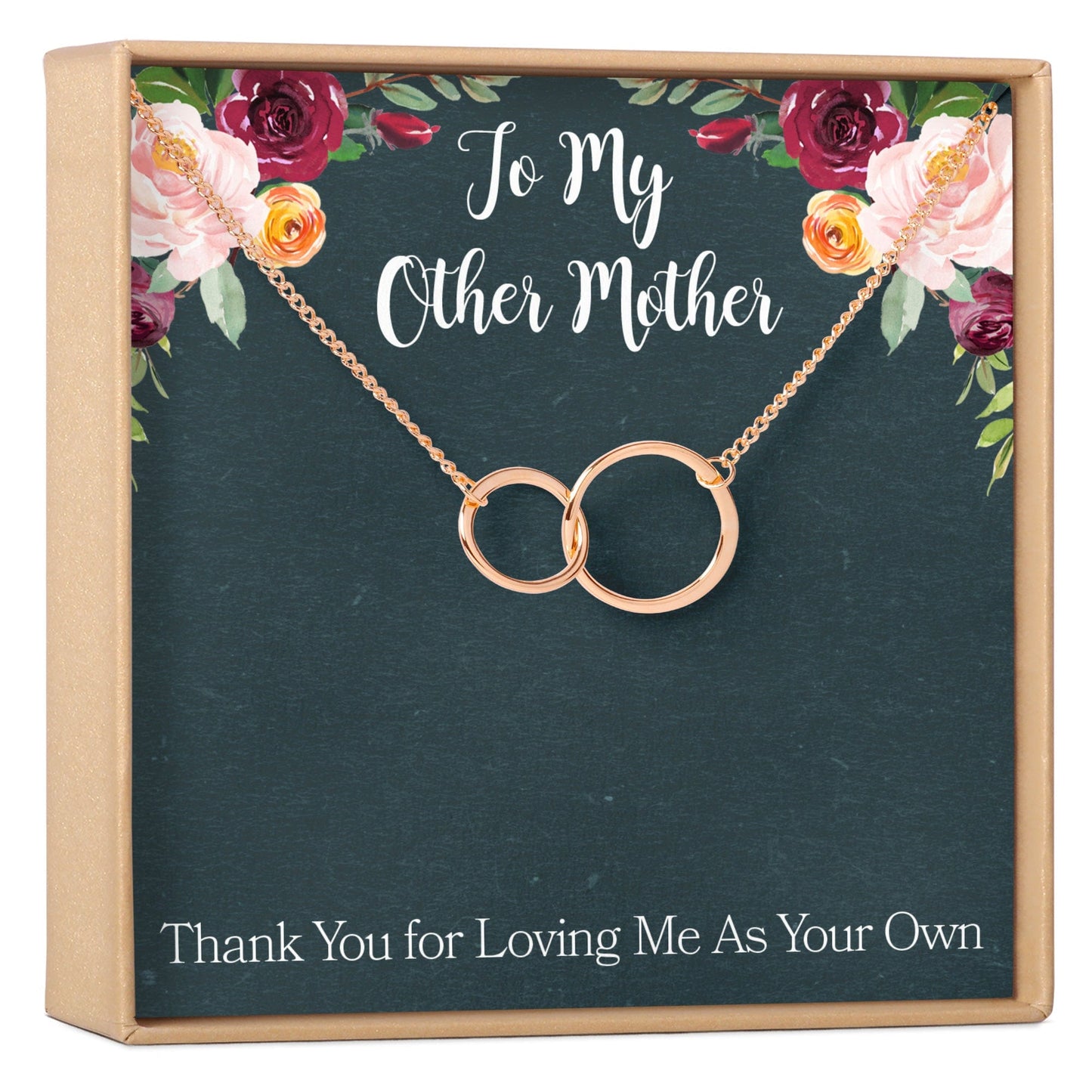 Other Mother Necklace, Multiple Styles