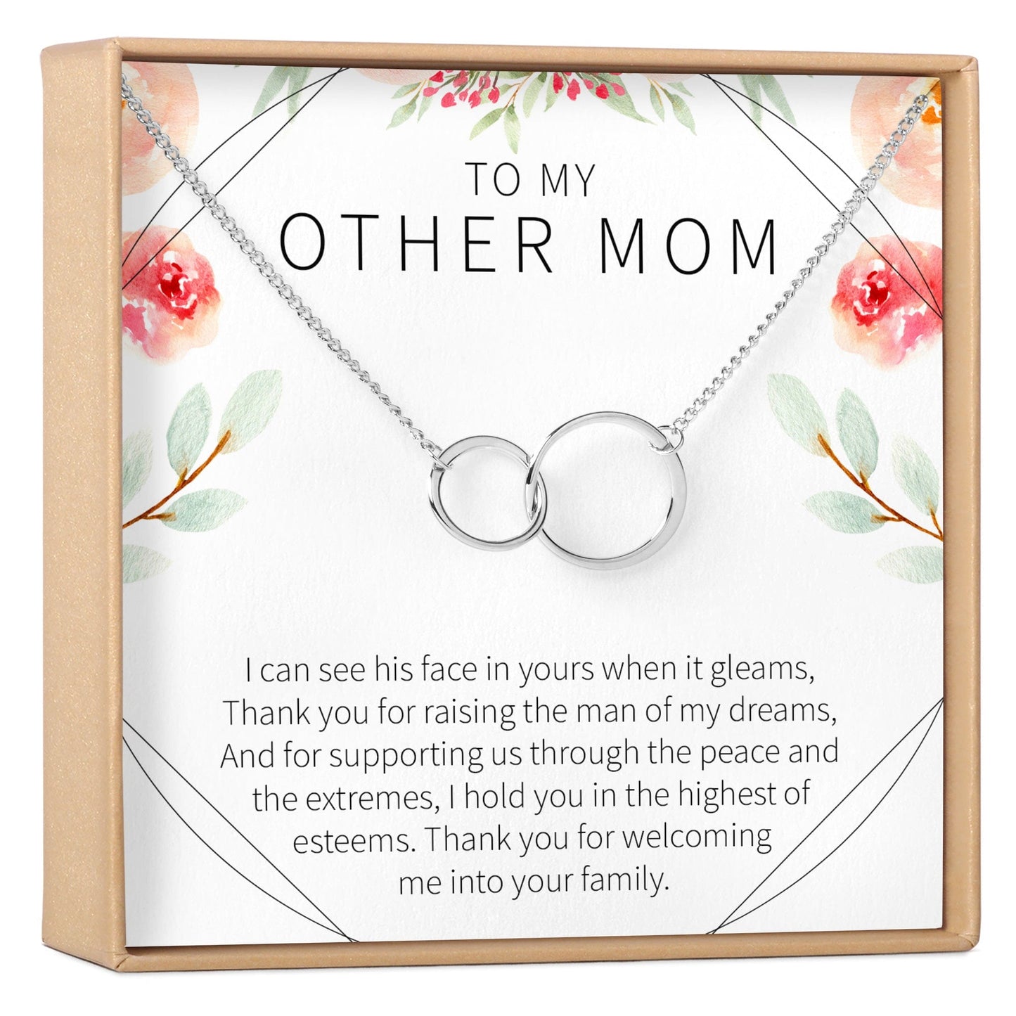 Other Mother Necklace, Multiple Styles