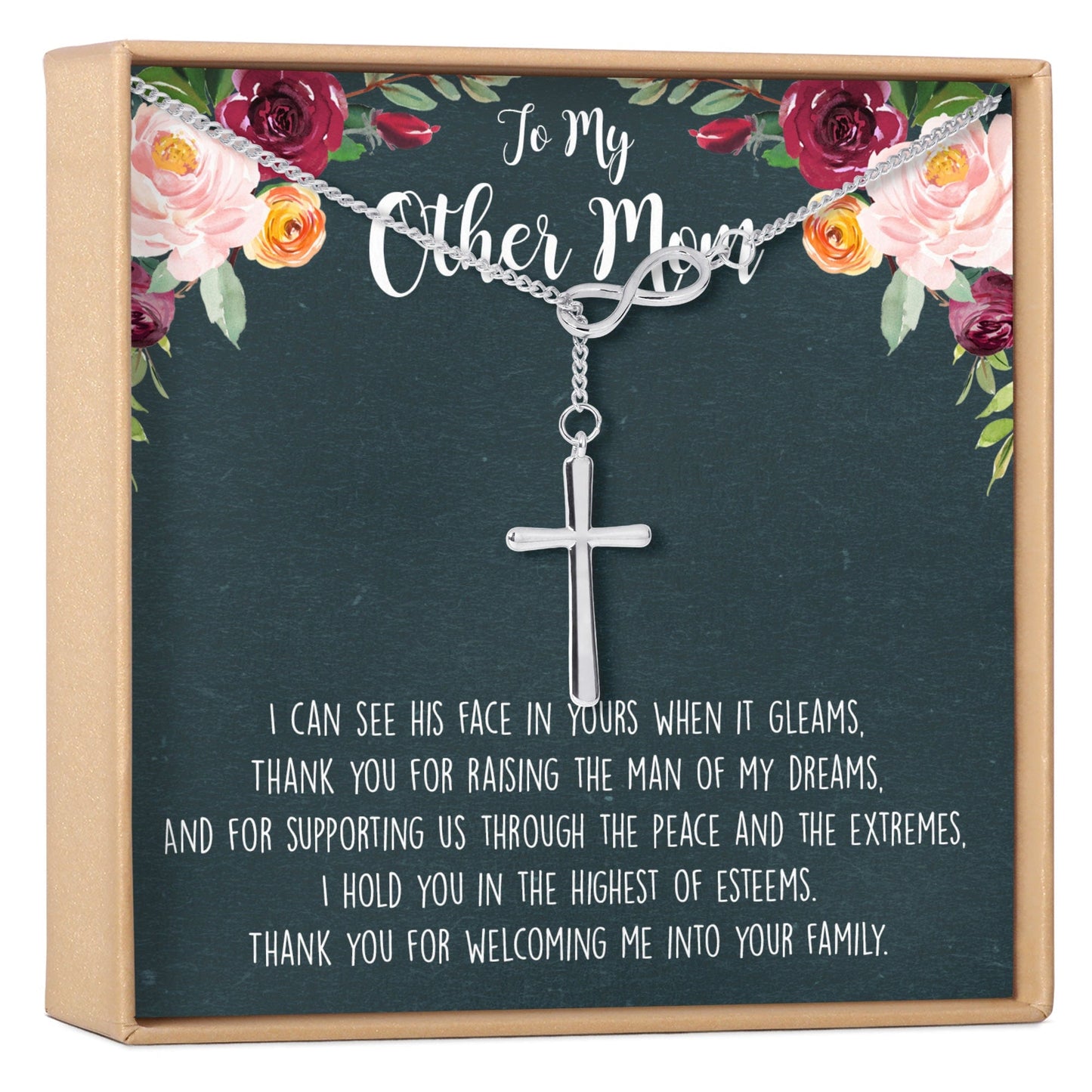 Other Mother Necklace, Multiple Styles