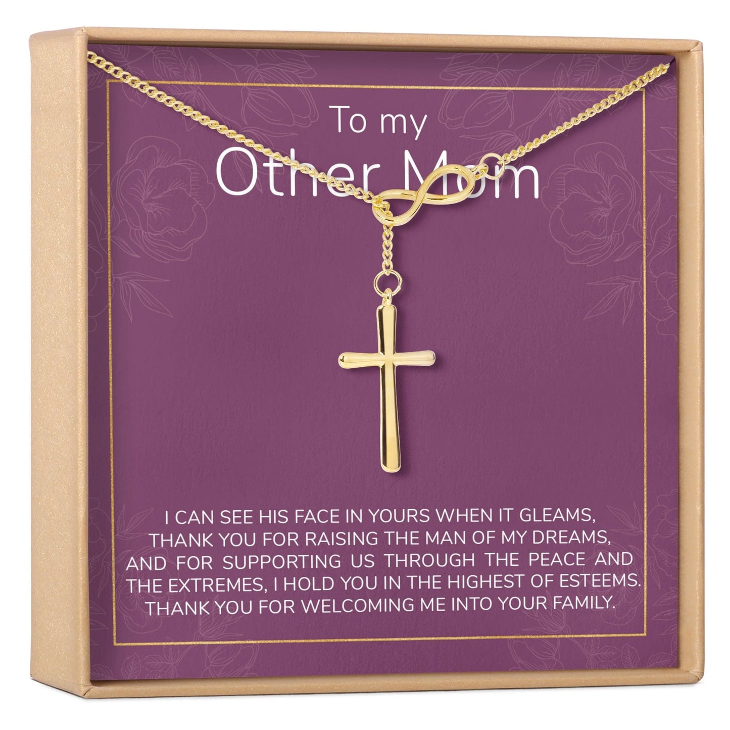 Other Mother Necklace, Multiple Styles