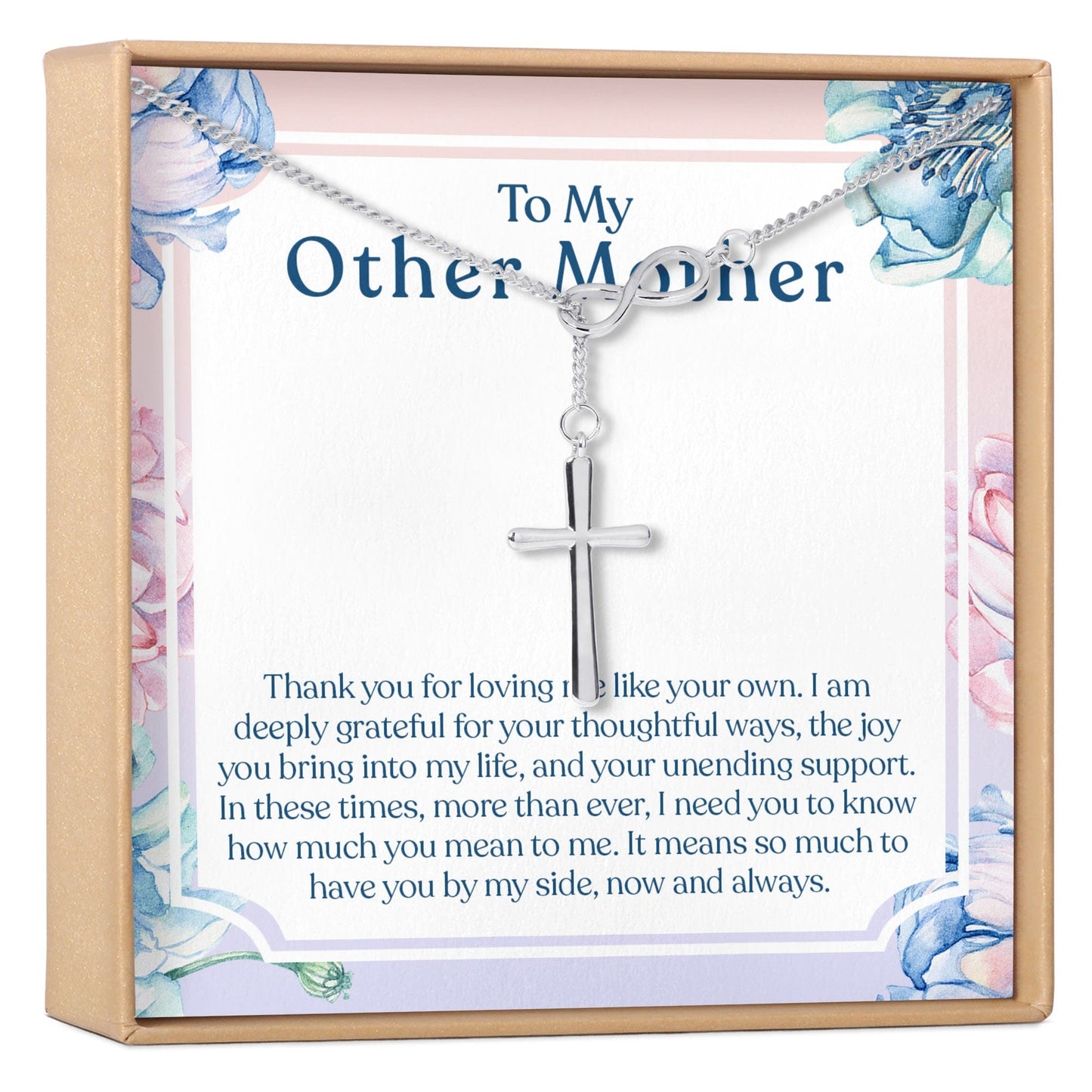 Other Mother Necklace, Multiple Styles Jewelry