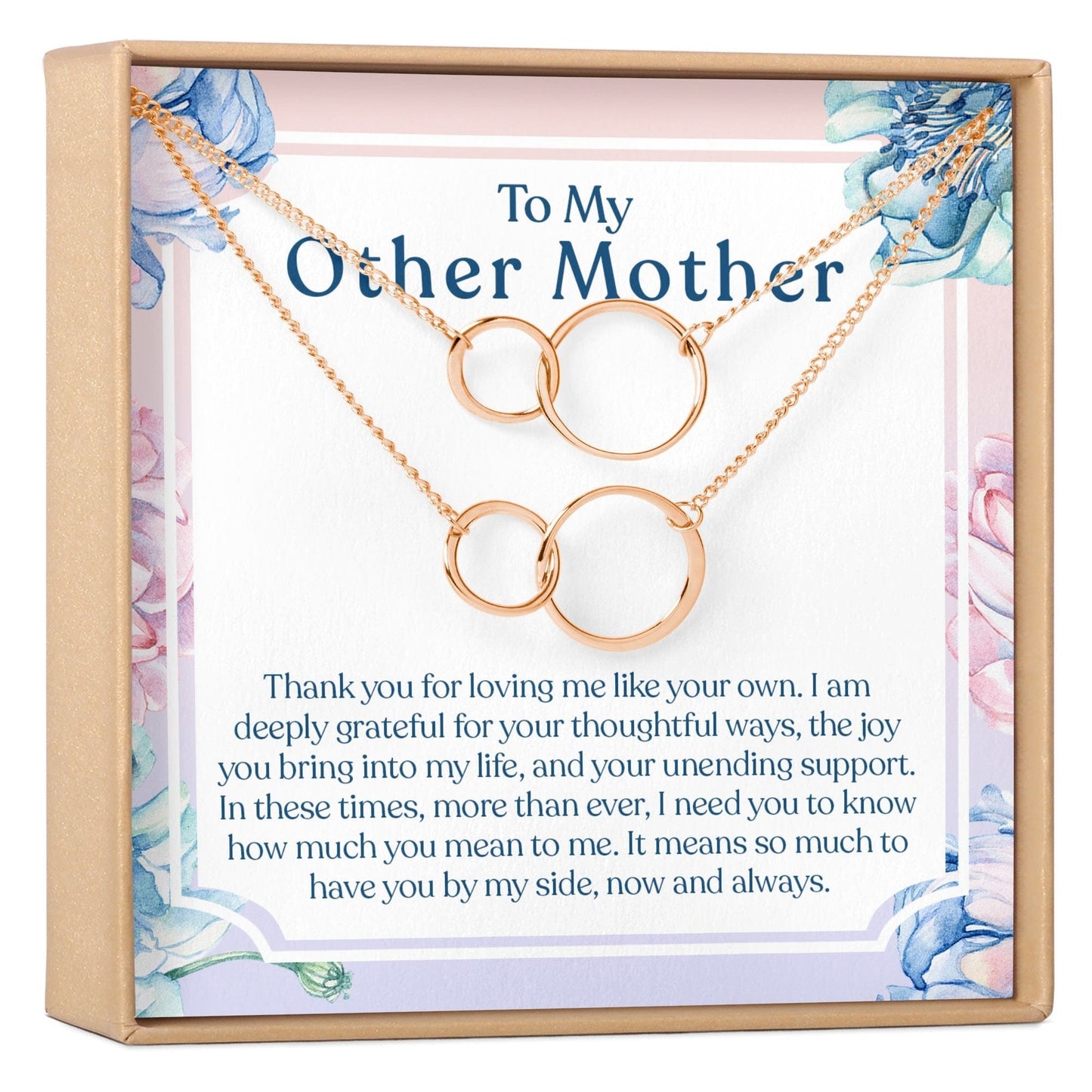 Other Mother Necklace, Multiple Styles Jewelry