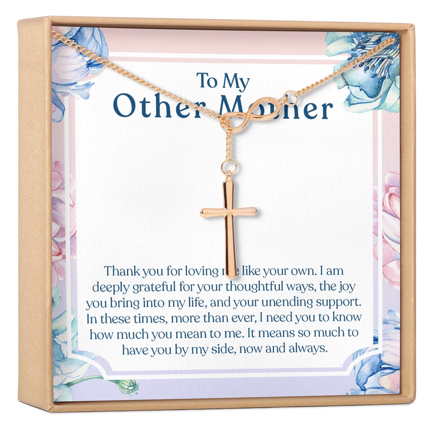 Other Mother Necklace, Multiple Styles Jewelry