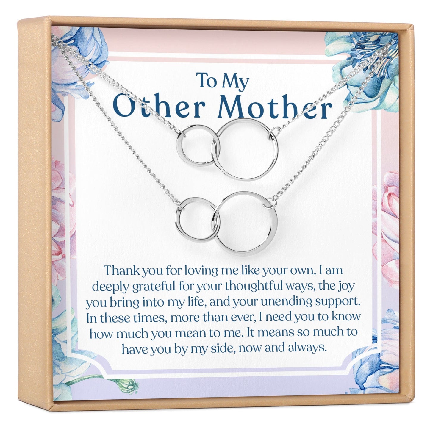 Other Mother Necklace, Multiple Styles Jewelry