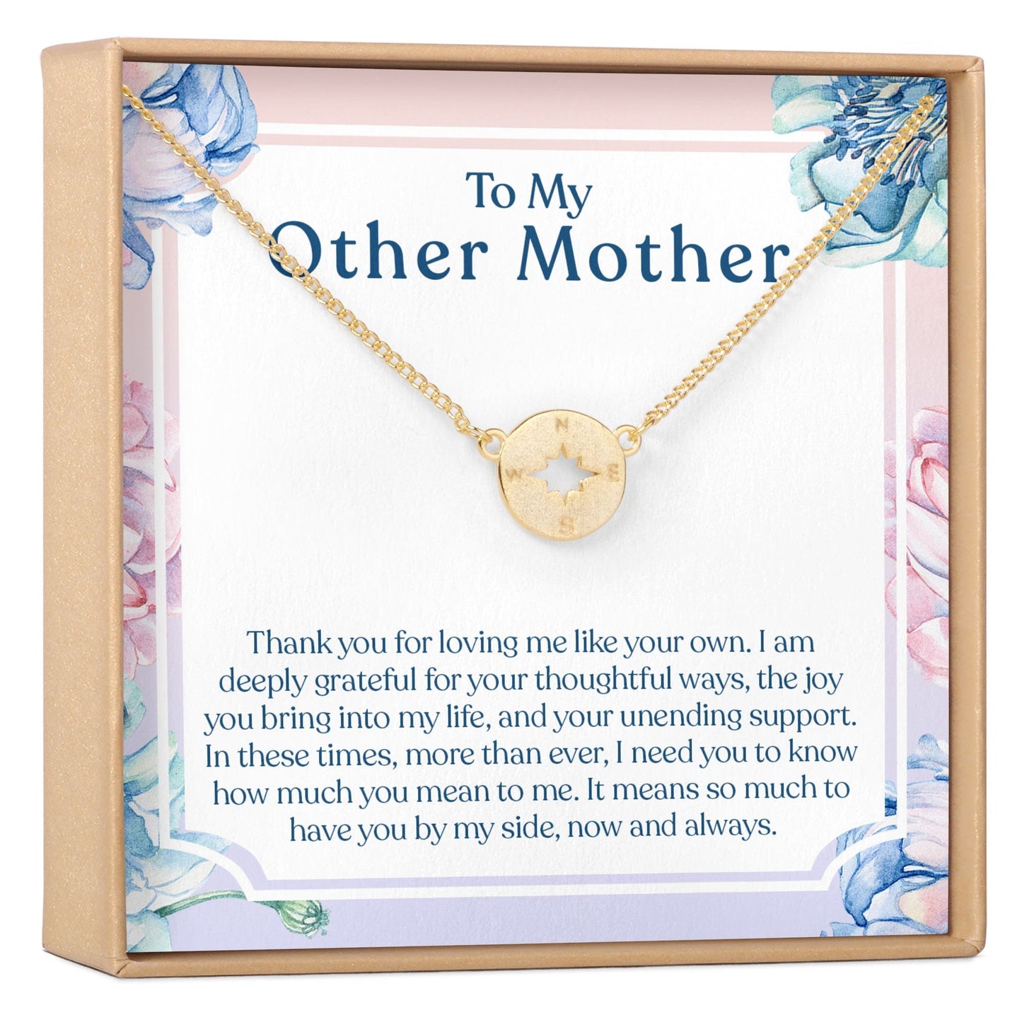 Other Mother Necklace, Multiple Styles Jewelry