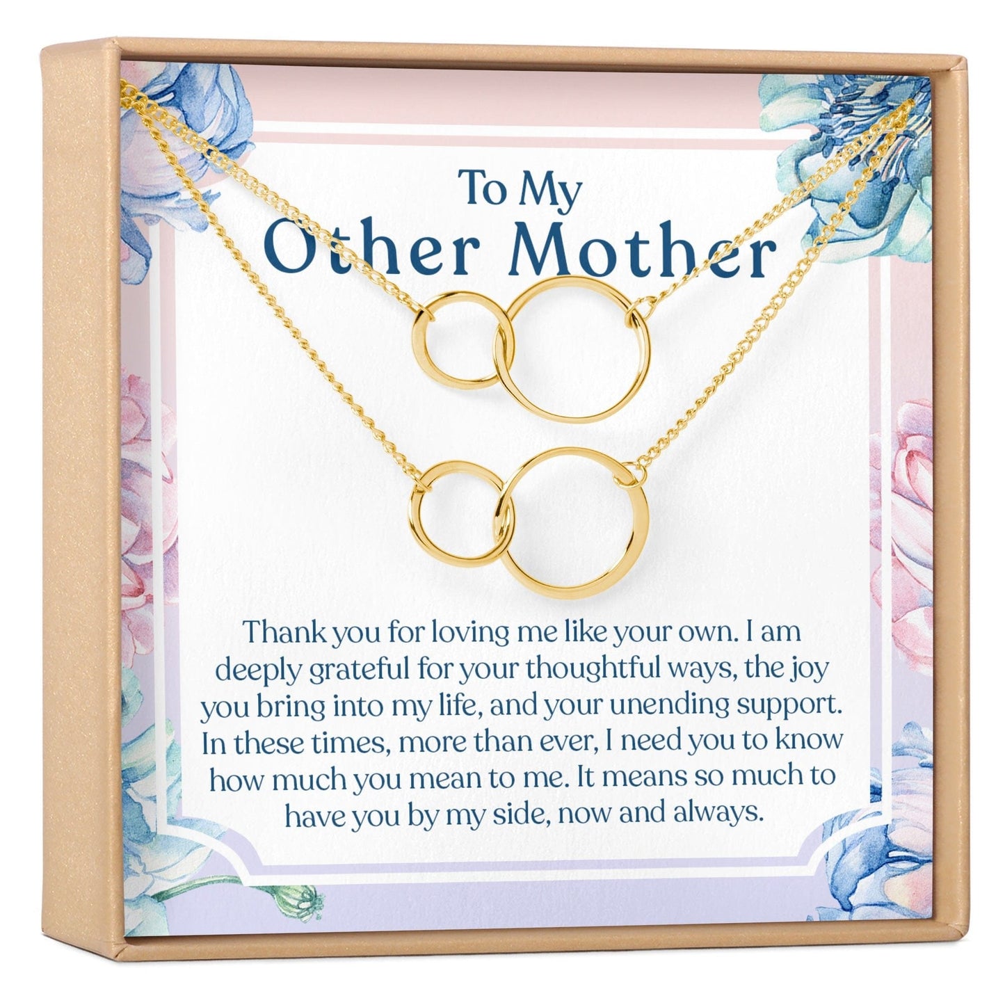 Other Mother Necklace, Multiple Styles Jewelry