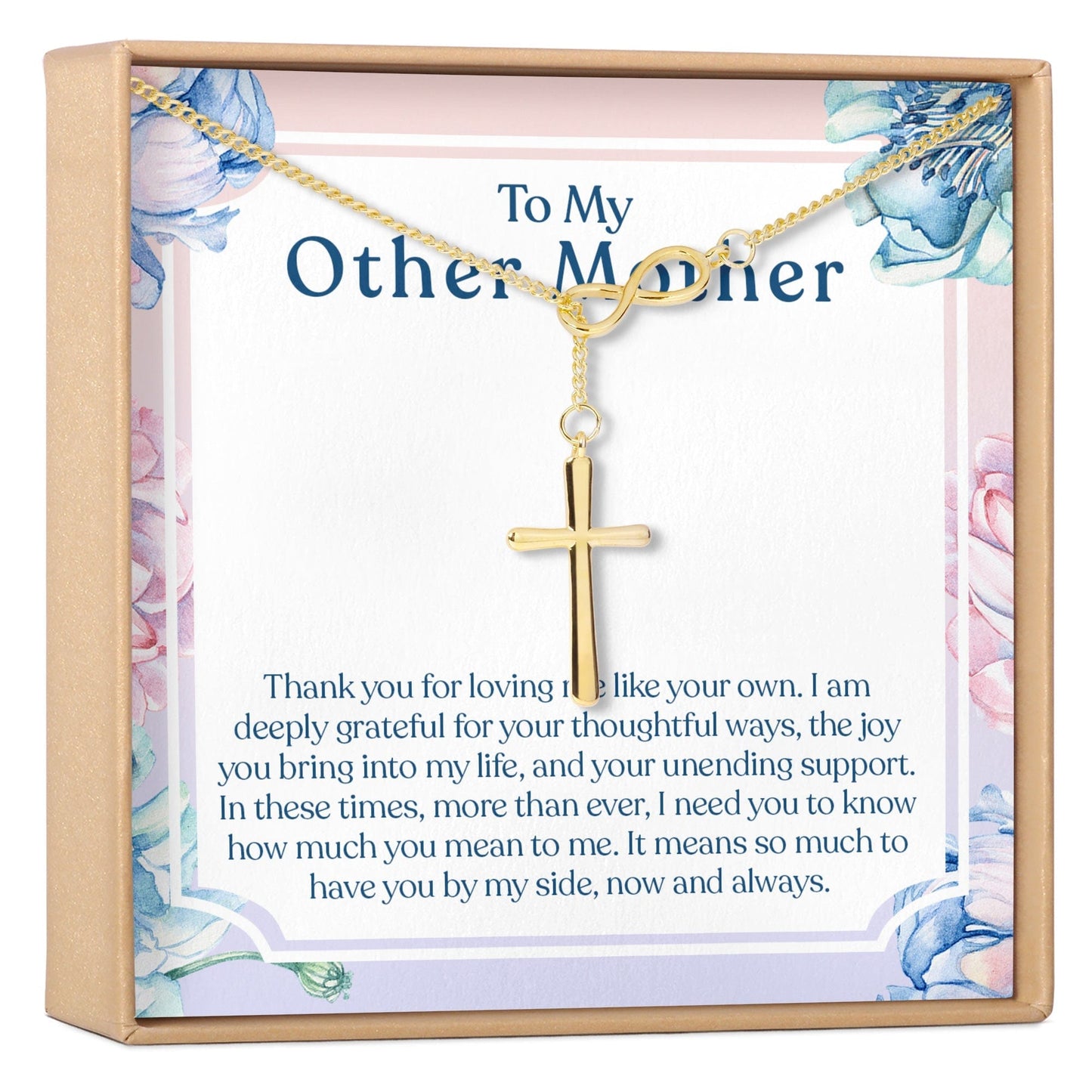 Other Mother Necklace, Multiple Styles Jewelry