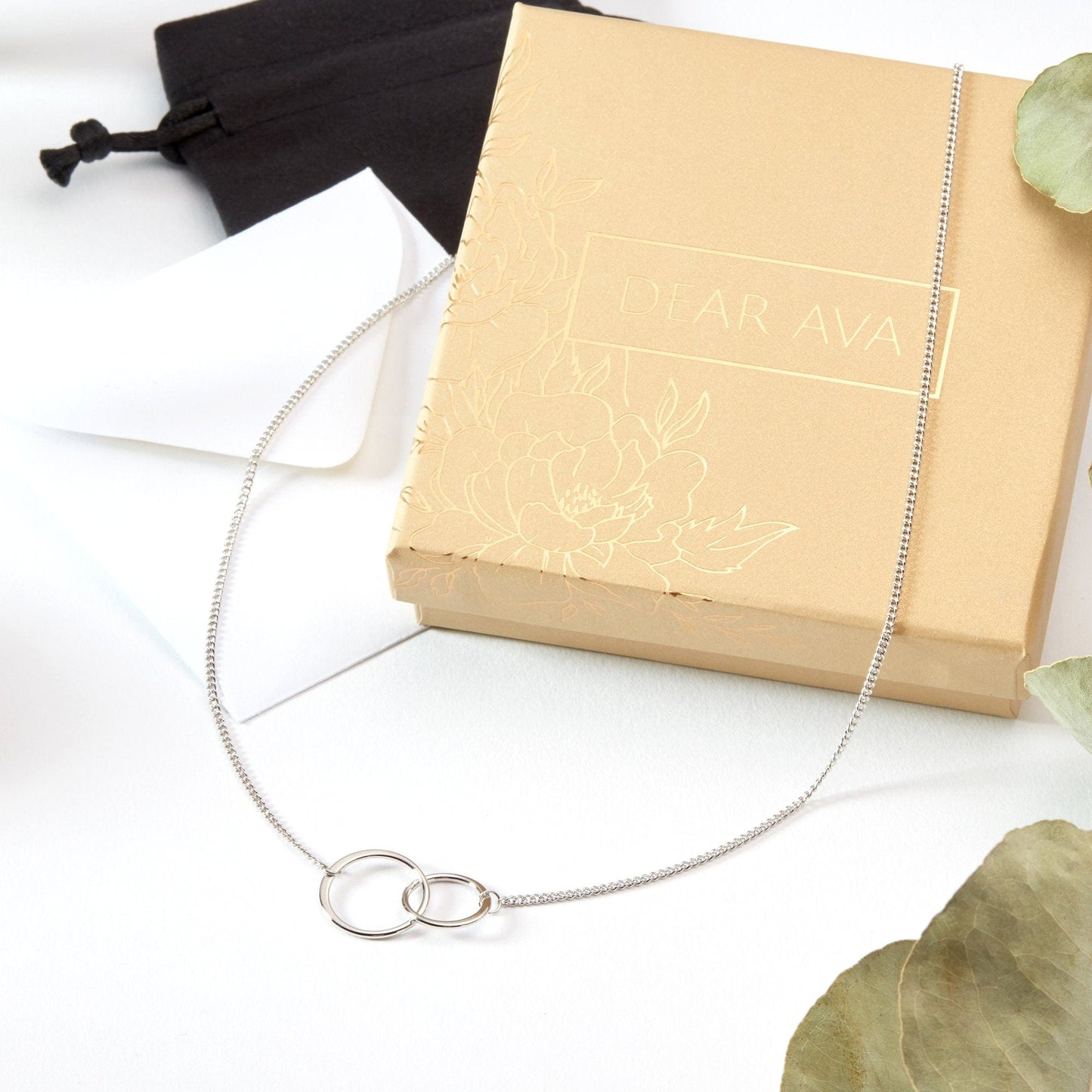 Paramedic / EMT Gift Necklace