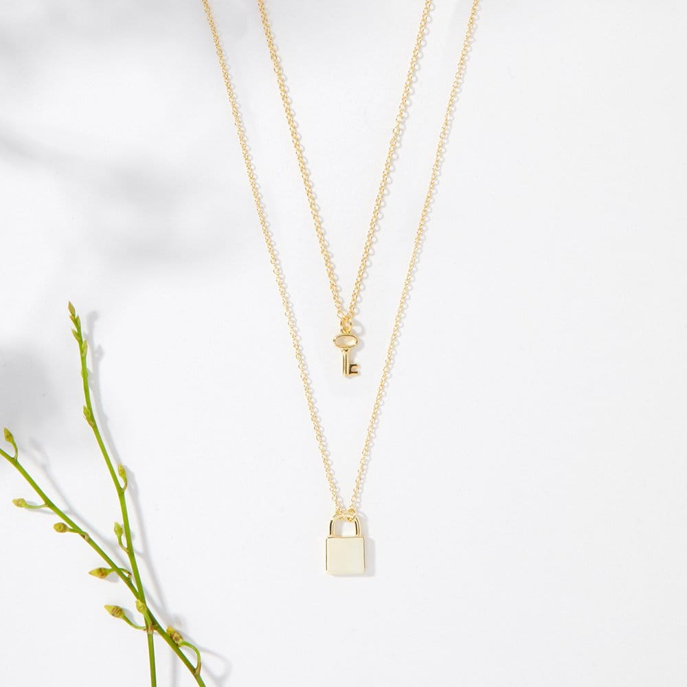Professor Necklace, Multiple Styles Jewelry
