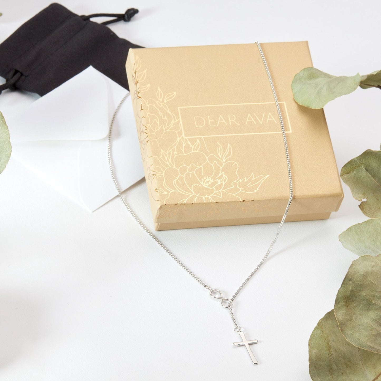 Quincea&ntilde;era Necklace, Multiple Styles