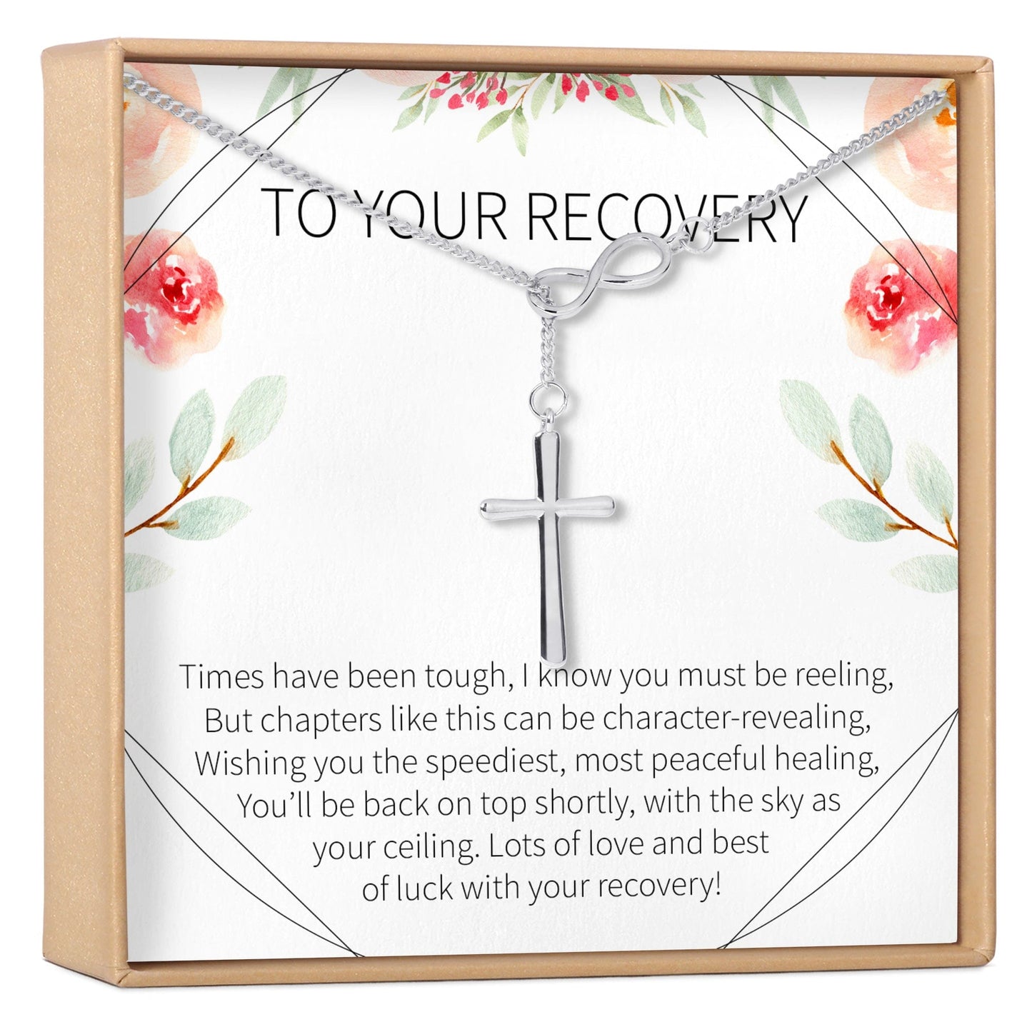 Recovery Necklace