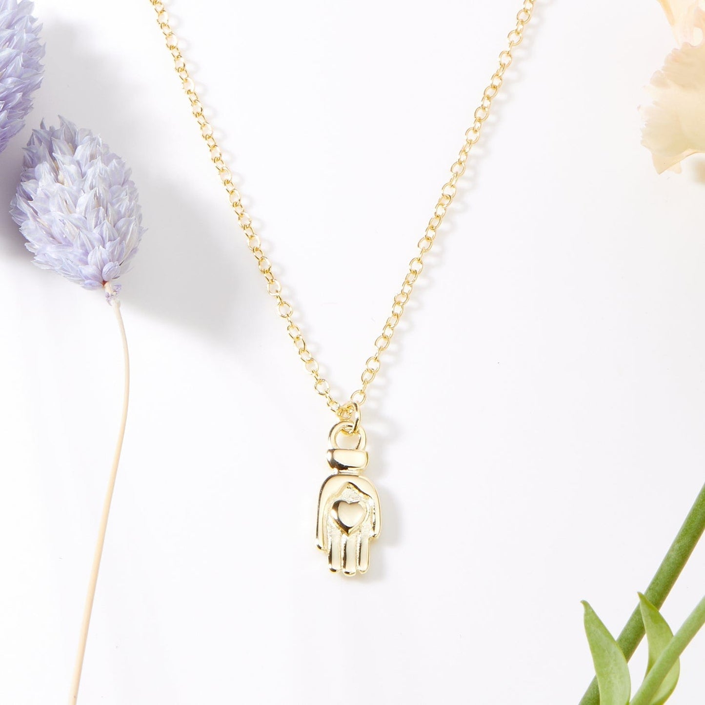 Retirement Necklace