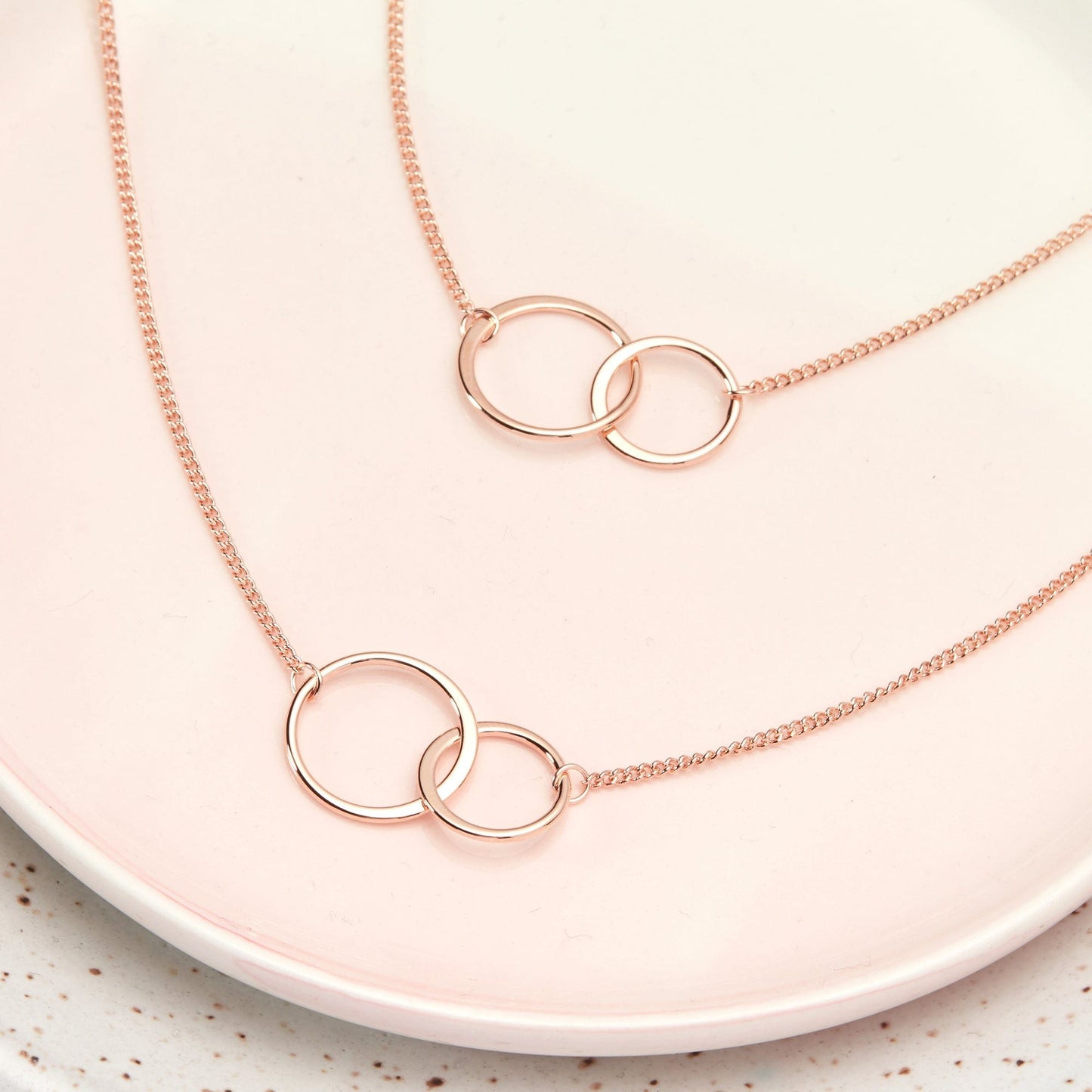 Retirement Necklace, Multiple Styles