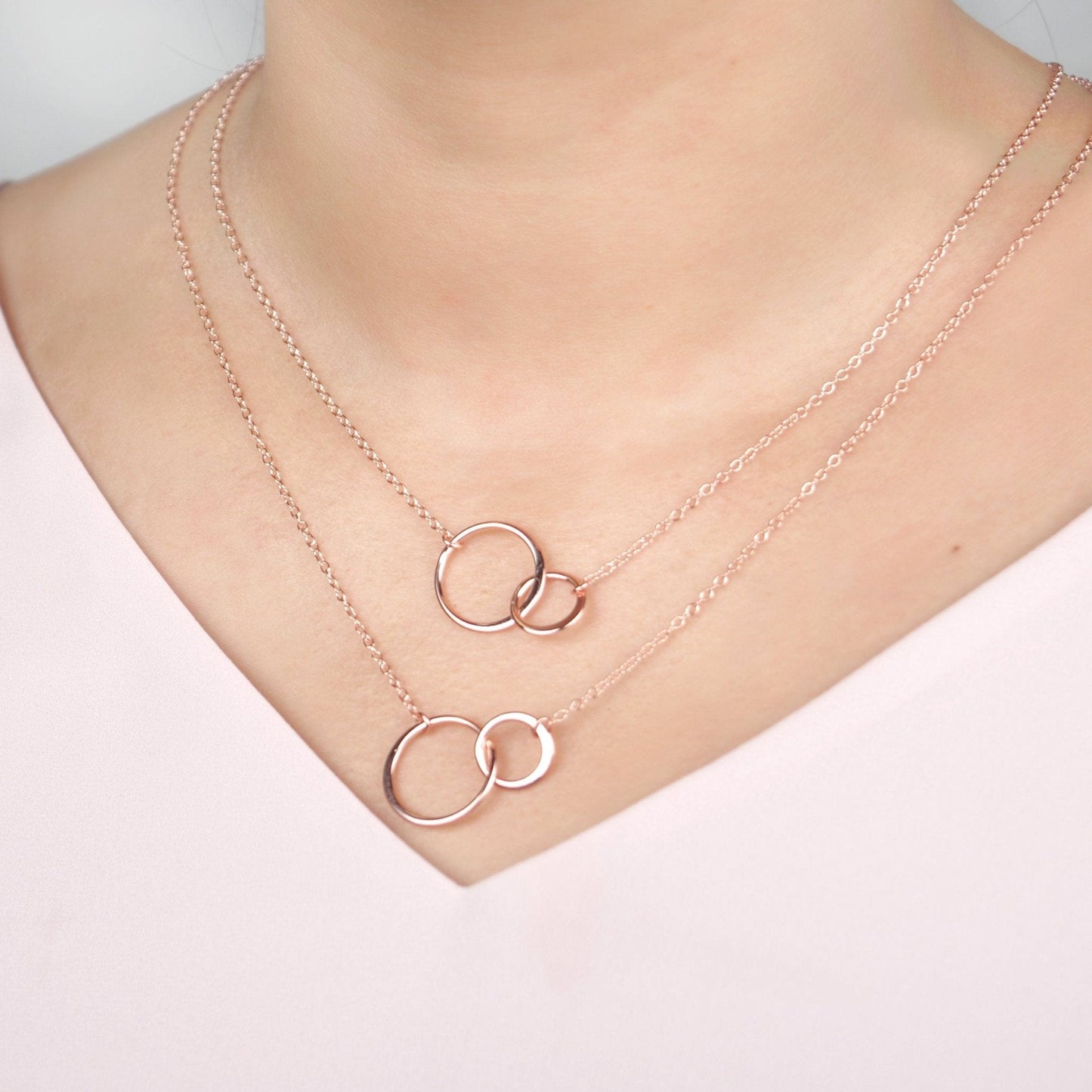 Retirement Necklace, Multiple Styles