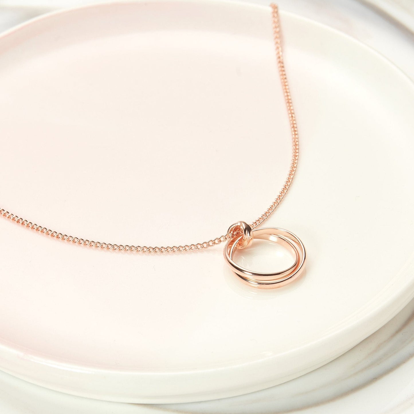 Retirement Necklace, Multiple Styles
