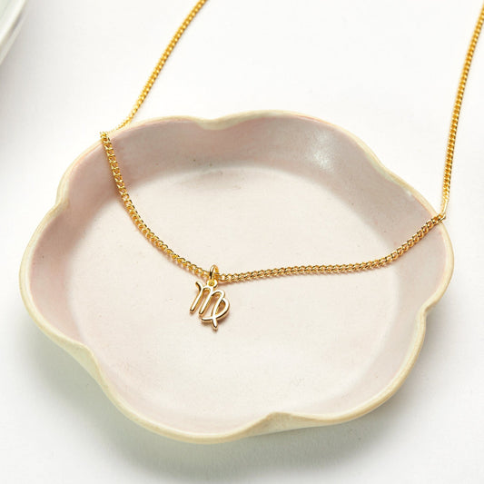 September Birthday Necklace, Multiple Styles Necklace