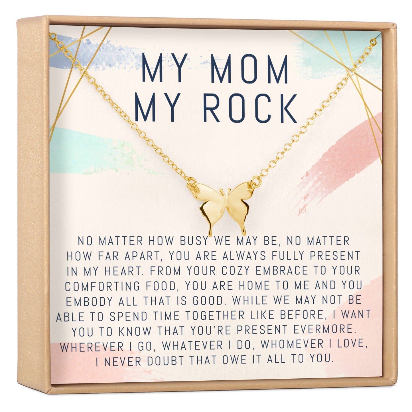 Single Mom Necklace, Multiple Styles Necklace
