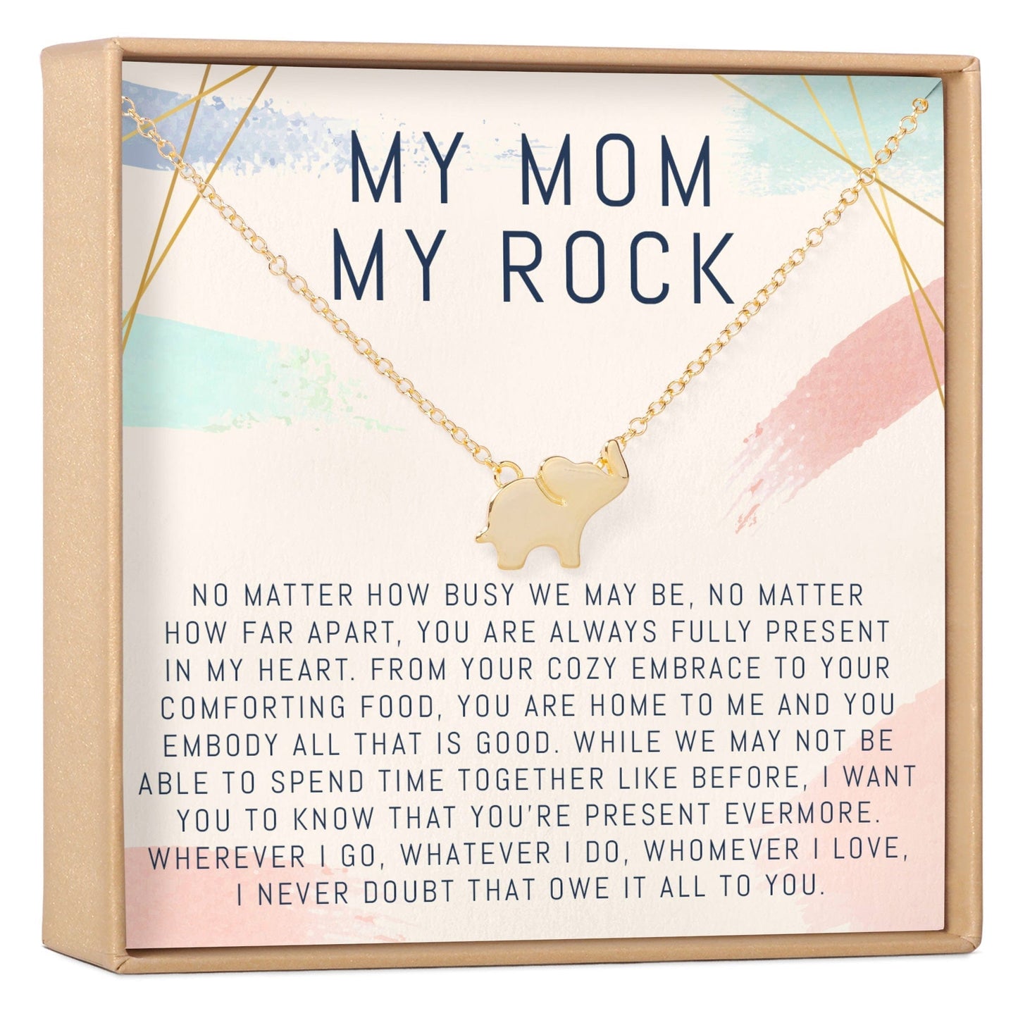 Single Mom Necklace, Multiple Styles Necklace