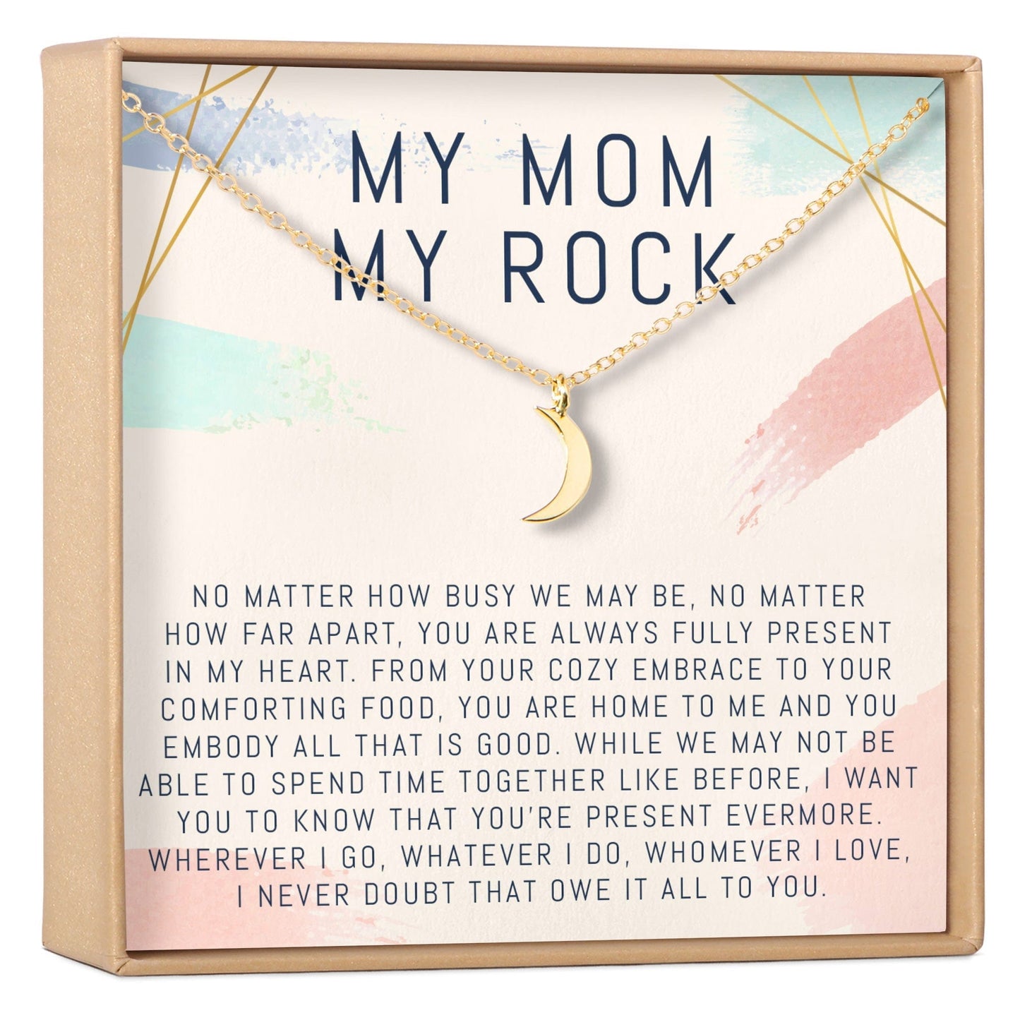 Single Mom Necklace, Multiple Styles Necklace