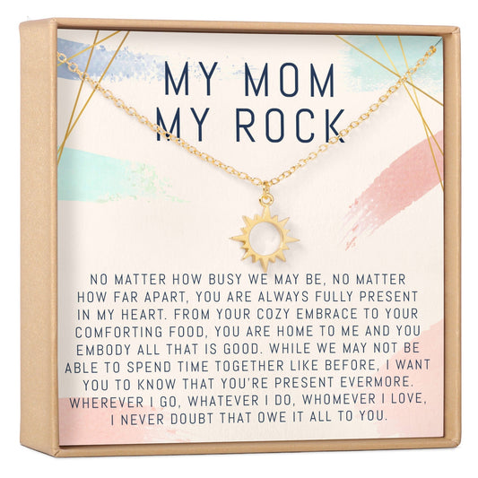 Single Mom Necklace, Multiple Styles Necklace