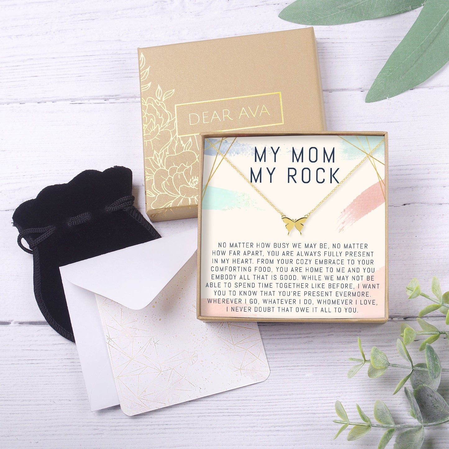 Single Mom Necklace, Multiple Styles Necklace