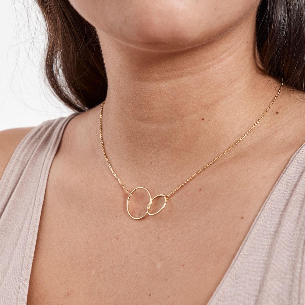 Sister-In-Law Necklace