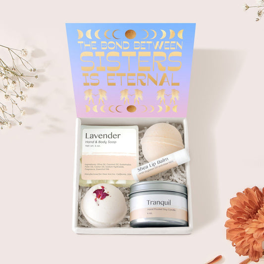 Sisters  Gift Box Set