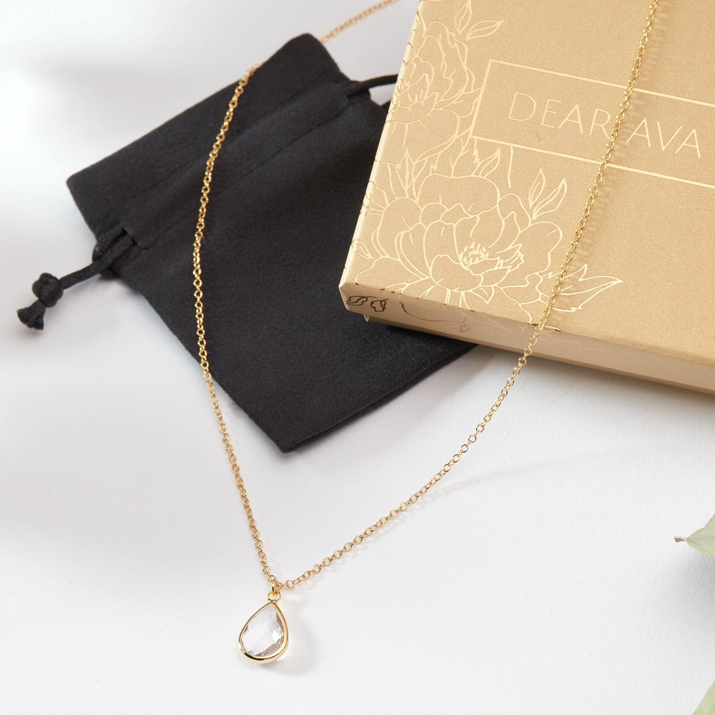 Sisters  Necklace