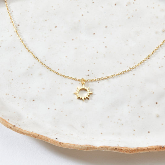 Sisters Necklace, Multiple Styles