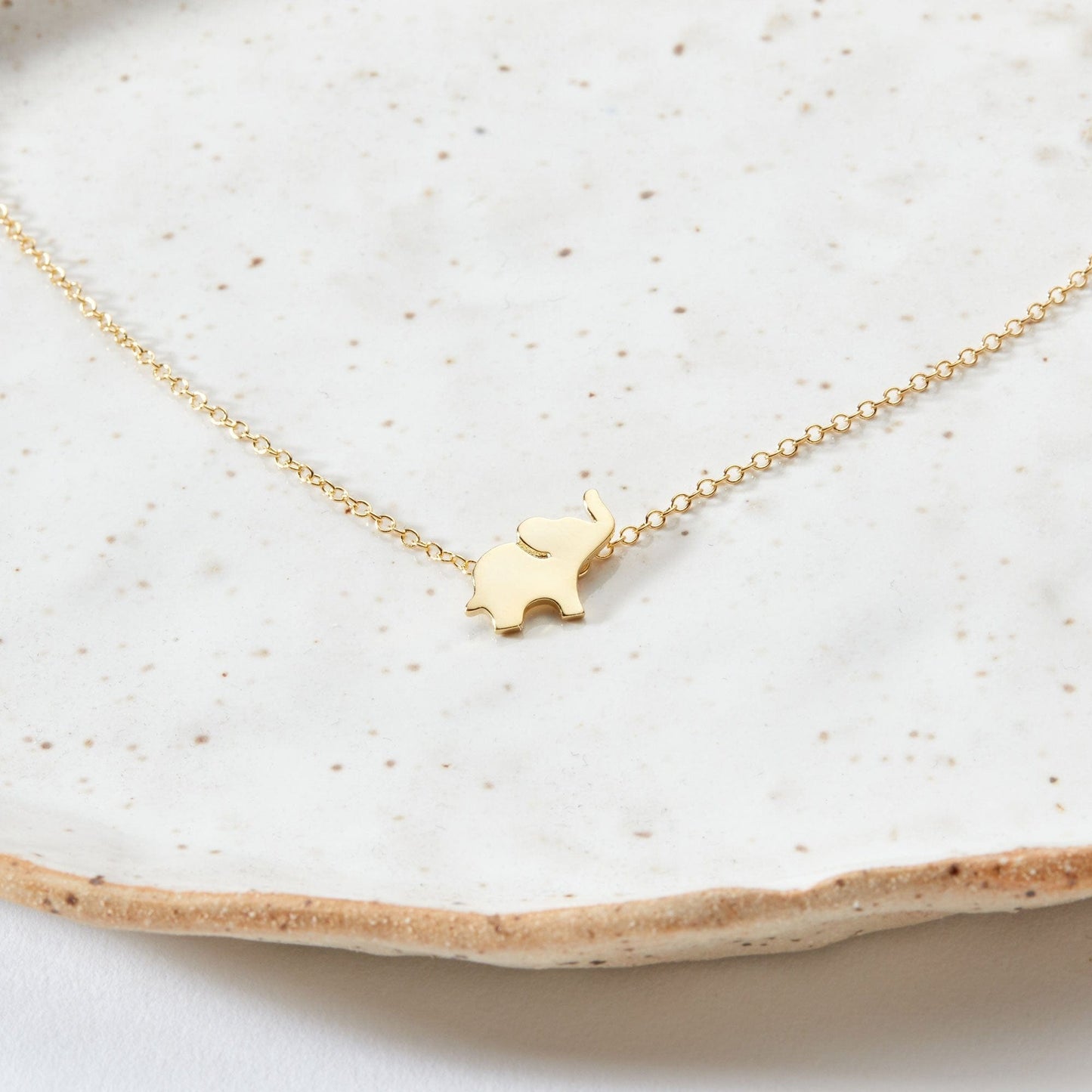 Sisters Necklace, Multiple Styles