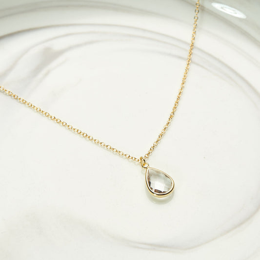 Sisters Necklace, Multiple Styles Necklace