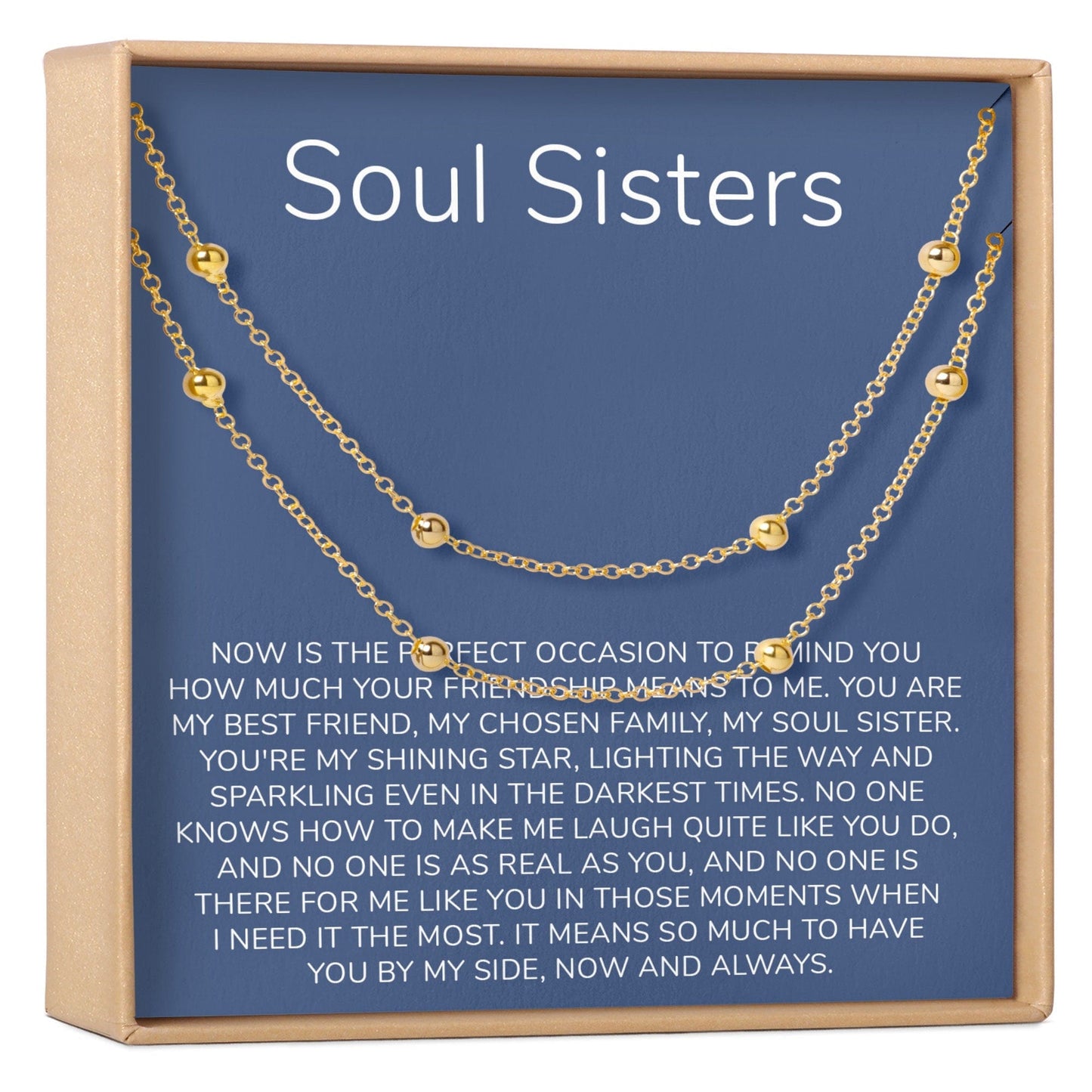 Soul Sisters Bracelet