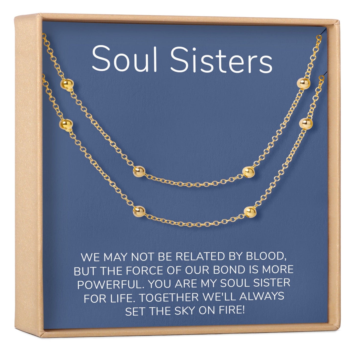 Soul Sisters Bracelet